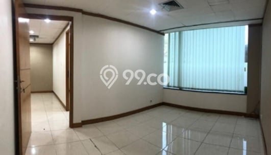 Unit Kantor Tersedia di Setiabudi Spesifikasi LB 1m2 Unit Kantor Tersedia di Setiabudi Spesifikasi LB 1m2