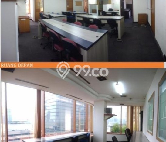 FOR RENT! Kantor di Setiabudi Cocok untuk Bisnis 1m2 FOR RENT! Kantor di Setiabudi Cocok untuk Bisnis 1m2
