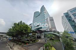 Kantor untuk Disewa di Pusat Jakarta Selatan Luas Bangunan 1m2 Kantor untuk Disewa di Pusat Jakarta Selatan Luas Bangunan 1m2