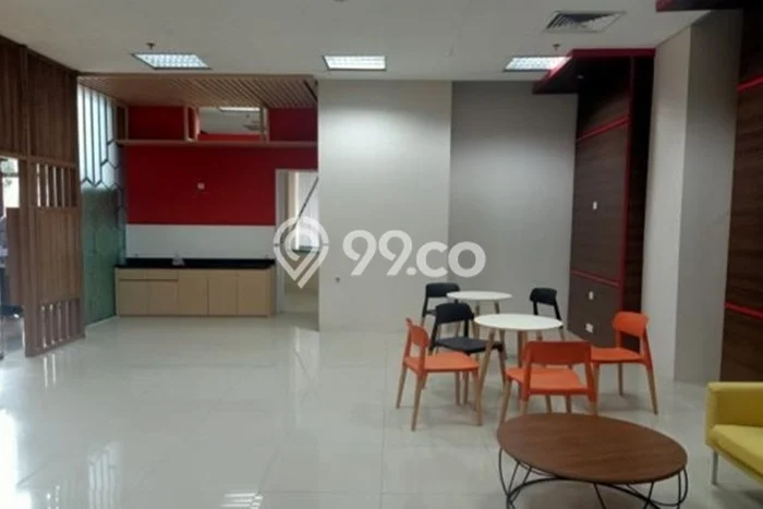 Kantor untuk Disewa di Pusat Jakarta Barat Luas Bangunan 1m2 Kantor untuk Disewa di Pusat Jakarta Barat Luas Bangunan 1m2