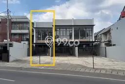 Disewakan Kantor di Kawasan Ramai Kebagusan Luas 1m2 Disewakan Kantor di Kawasan Ramai Kebagusan Luas 1m2