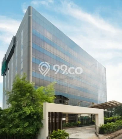 Unit Kantor Paling Strategis di Kebayoran Baru Jakarta Selatan dengan LB 1m2 Unit Kantor Paling Strategis di Kebayoran Baru Jakarta Selatan dengan LB 1m2