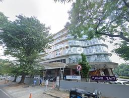 Unit Kantor Paling Strategis di Tebet Jakarta Selatan dengan LB 1m2 Unit Kantor Paling Strategis di Tebet Jakarta Selatan dengan LB 1m2