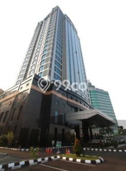 Unit Kantor Disewakan di TB Simatupang di Area Ramai & Strategis Unit Kantor Disewakan di TB Simatupang di Area Ramai & Strategis