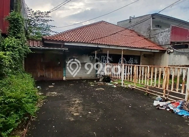 Paling Dicari! Komersial Dijual di Jatiwaringin Harga Kompetitif Paling Dicari! Komersial Dijual di Jatiwaringin Harga Kompetitif