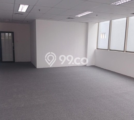 Unit Kantor Tersedia di Kemang Spesifikasi LB 1m2 Unit Kantor Tersedia di Kemang Spesifikasi LB 1m2