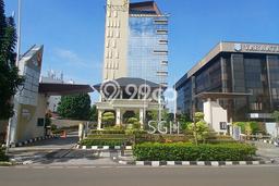 Unit Kantor disewakan di Menteng Jakarta Pusat dengan LT 1m2 / LB 1m2 Unit Kantor disewakan di Menteng Jakarta Pusat dengan LT 1m2 / LB 1m2