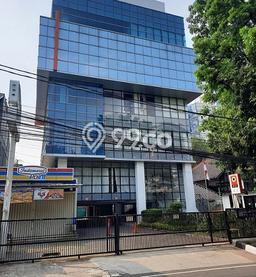 Disewakan Kantor di Kawasan Ramai Guntur Luas 1m2 Disewakan Kantor di Kawasan Ramai Guntur Luas 1m2