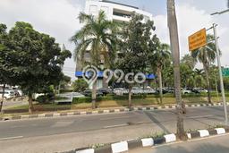 Unit Kantor Tersedia di Pondok Indah Spesifikasi LB 1m2 Unit Kantor Tersedia di Pondok Indah Spesifikasi LB 1m2