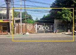 Komersial disewakan di Mampang Prapatan Jakarta Selatan dengan luas bangunan 1m2 Komersial disewakan di Mampang Prapatan Jakarta Selatan dengan luas bangunan 1m2