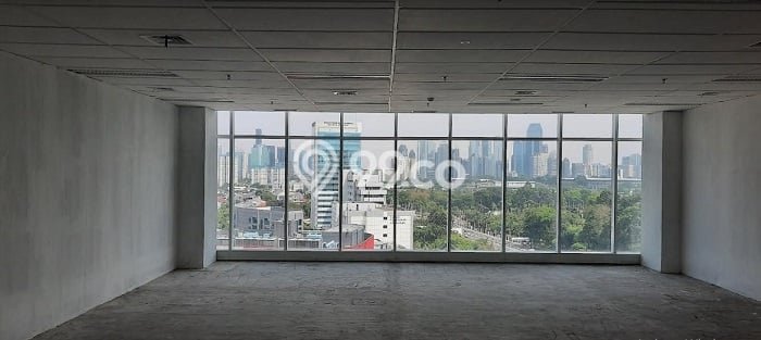 Kantor paling strategis disewakan di Tanah Abang Jakarta Pusat Kantor paling strategis disewakan di Tanah Abang Jakarta Pusat