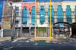 Disewakan Ruko di Kawasan Ramai Setiabudi Luas 1m2 Disewakan Ruko di Kawasan Ramai Setiabudi Luas 1m2