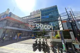 Disewakan Kantor di Pusat Kota Jakarta Timur Ramai Strategis Disewakan Kantor di Pusat Kota Jakarta Timur Ramai Strategis