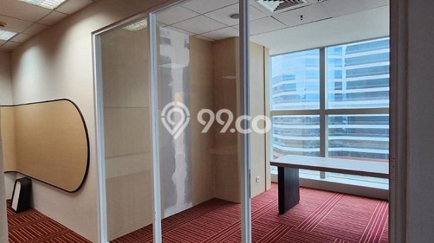 Kantor untuk Disewa di Pusat Jakarta Selatan Luas Bangunan 1m2 Kantor untuk Disewa di Pusat Jakarta Selatan Luas Bangunan 1m2