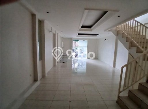 Disewakan Ruko di Kawasan Ramai Bangka Luas 1m2 Disewakan Ruko di Kawasan Ramai Bangka Luas 1m2