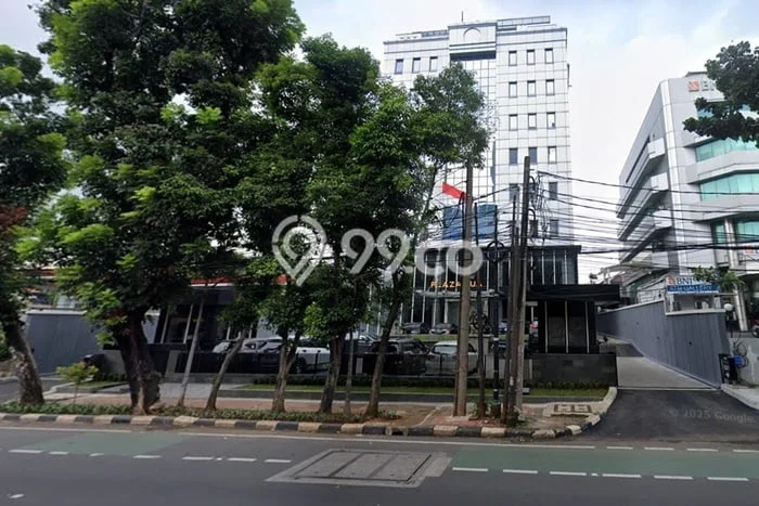 Kantor Disewa di Jakarta Selatan dengan LB 1m2 Area Komersial Ramai Kantor Disewa di Jakarta Selatan dengan LB 1m2 Area Komersial Ramai