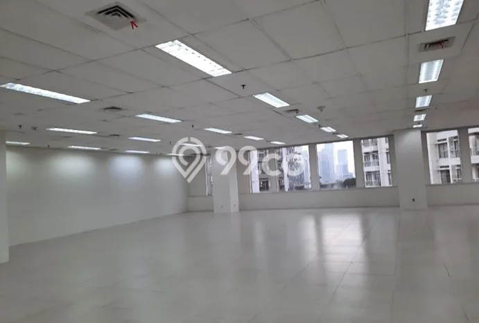 Kantor Disewa di Jakarta Selatan dengan LB 1m2 Area Komersial Ramai Kantor Disewa di Jakarta Selatan dengan LB 1m2 Area Komersial Ramai