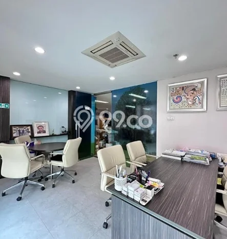 Kantor Dijual di Jakarta Timur LT 1m2 & LB 1m2 Lokasi Terbaik! Kantor Dijual di Jakarta Timur LT 1m2 & LB 1m2 Lokasi Terbaik!