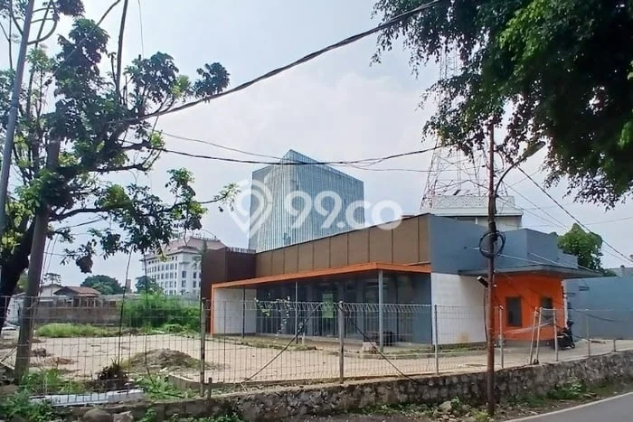 Disewakan Komersial komersial di Jagakarsa luas bangunan 316m2 Disewakan Komersial komersial di Jagakarsa luas bangunan 316m2