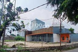 Disewakan Komersial komersial di Jagakarsa luas bangunan 316m2 Disewakan Komersial komersial di Jagakarsa luas bangunan 316m2