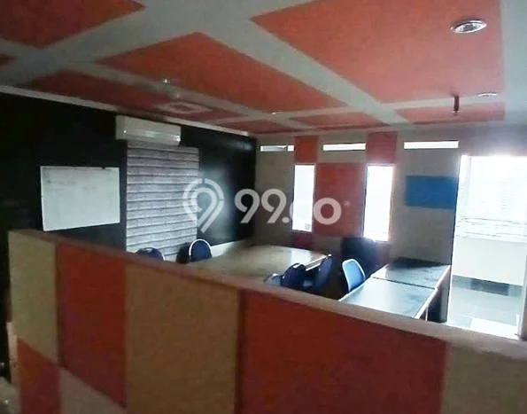 Kantor untuk Disewa di Pusat Jakarta Timur Luas Bangunan 1m2 Kantor untuk Disewa di Pusat Jakarta Timur Luas Bangunan 1m2