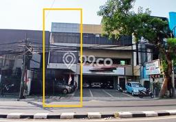 Unit Ruko Tersedia di Radio Dalam Spesifikasi LB 1m2 Unit Ruko Tersedia di Radio Dalam Spesifikasi LB 1m2