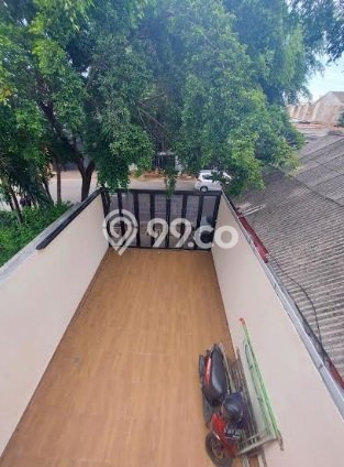 Disewakan Komersial di Kawasan Ramai Duren Tiga Luas 325m2 Disewakan Komersial di Kawasan Ramai Duren Tiga Luas 325m2