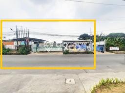Kavling Tanah untuk Dijual di Jati Asih, Bekasi, Luas 2200m2 Kavling Tanah untuk Dijual di Jati Asih, Bekasi, Luas 2200m2
