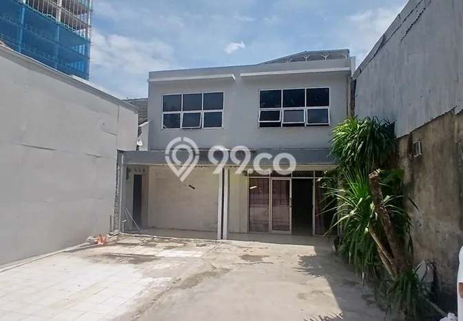 Komersial Disewa di Pasar Minggu, Jakarta Selatan, LT 316m2 / LB 377m2 Komersial Disewa di Pasar Minggu, Jakarta Selatan, LT 316m2 / LB 377m2
