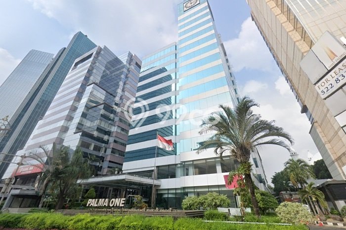 FOR RENT! Kantor di Setiabudi Cocok untuk Bisnis 1m2 FOR RENT! Kantor di Setiabudi Cocok untuk Bisnis 1m2