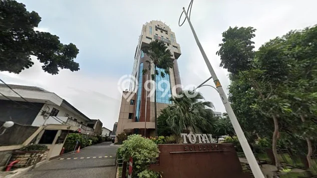 Kantor untuk Disewa di Pusat Jakarta Barat Luas Bangunan 1m2 Kantor untuk Disewa di Pusat Jakarta Barat Luas Bangunan 1m2