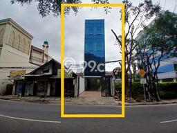 Unit Komersial Disewakan di Jakarta Selatan Kawasan Strategis Harga Kompetitif Unit Komersial Disewakan di Jakarta Selatan Kawasan Strategis Harga Kompetitif