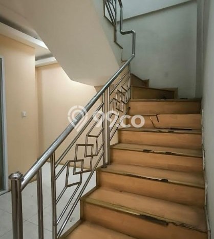 Area Ramai! Ruko Dijual di Tebet untuk Bisnis Luas Bangunan 1m2 Area Ramai! Ruko Dijual di Tebet untuk Bisnis Luas Bangunan 1m2