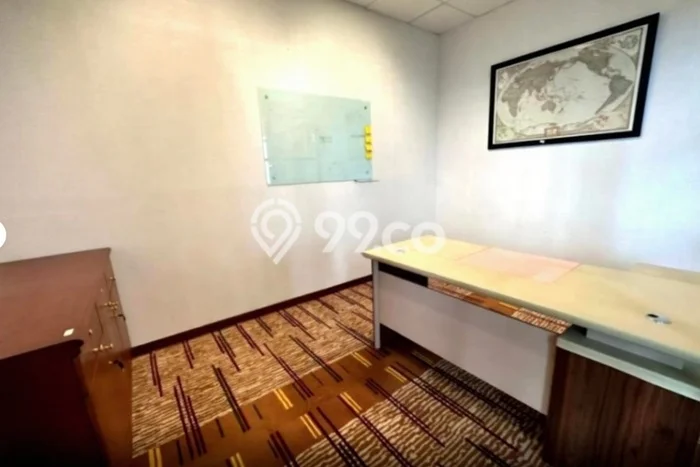 FOR RENT! Kantor di Thamrin Cocok untuk Bisnis 1m2 FOR RENT! Kantor di Thamrin Cocok untuk Bisnis 1m2