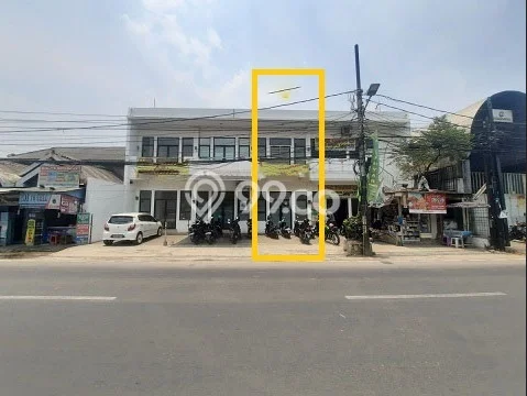 Unit Ruko Tersedia di Penggilingan Spesifikasi LB 1m2 Unit Ruko Tersedia di Penggilingan Spesifikasi LB 1m2