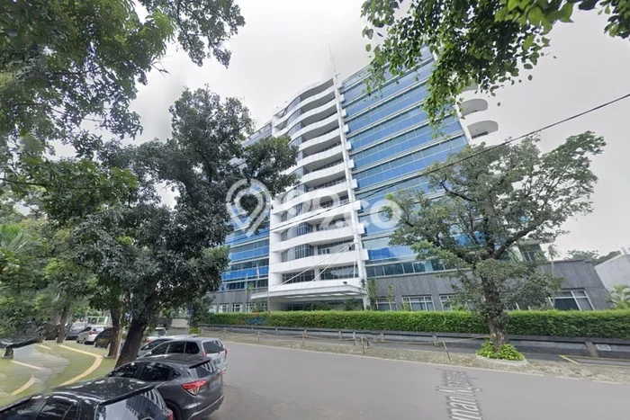 Kantor paling strategis disewakan di Kebayoran Baru Jakarta Selatan Kantor paling strategis disewakan di Kebayoran Baru Jakarta Selatan