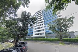 Kantor paling strategis disewakan di Kebayoran Baru Jakarta Selatan Kantor paling strategis disewakan di Kebayoran Baru Jakarta Selatan