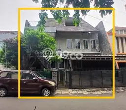 Unit Komersial Dijual di Jakarta Selatan LT 248m2 & LB 219m2 Unit Komersial Dijual di Jakarta Selatan LT 248m2 & LB 219m2