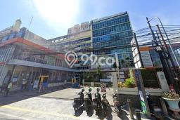 Dijual! Kantor di Cawang Jakarta Timur LT 1m2 / LB 1m2 Kawasan Strategis Dijual! Kantor di Cawang Jakarta Timur LT 1m2 / LB 1m2 Kawasan Strategis