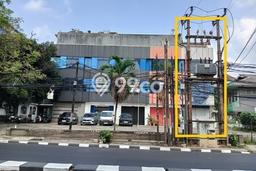 Unit Ruko Tersedia di Pondok Pinang Spesifikasi LB 1m2 Unit Ruko Tersedia di Pondok Pinang Spesifikasi LB 1m2