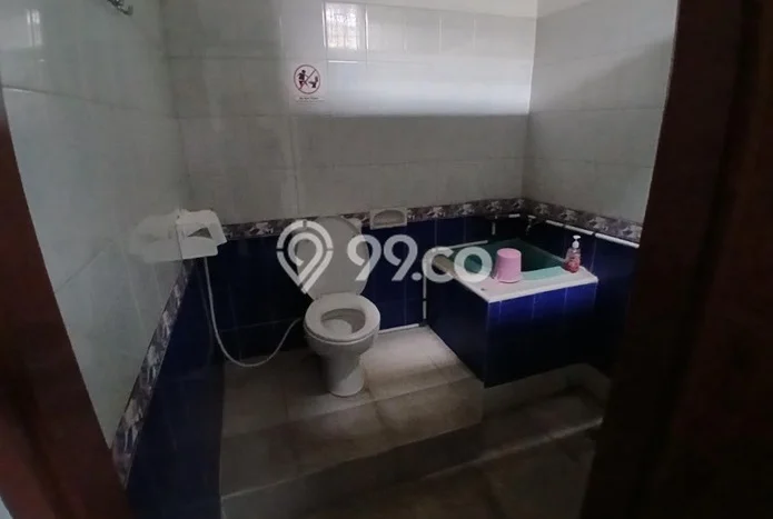 Unit Ruko Tersedia di Pondok Pinang Spesifikasi LB 1m2 Unit Ruko Tersedia di Pondok Pinang Spesifikasi LB 1m2