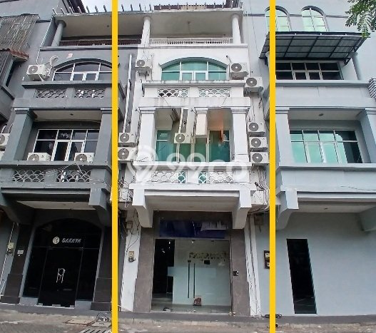 Disewakan Ruko di Pusat Kota Jakarta Selatan Ramai Strategis Disewakan Ruko di Pusat Kota Jakarta Selatan Ramai Strategis