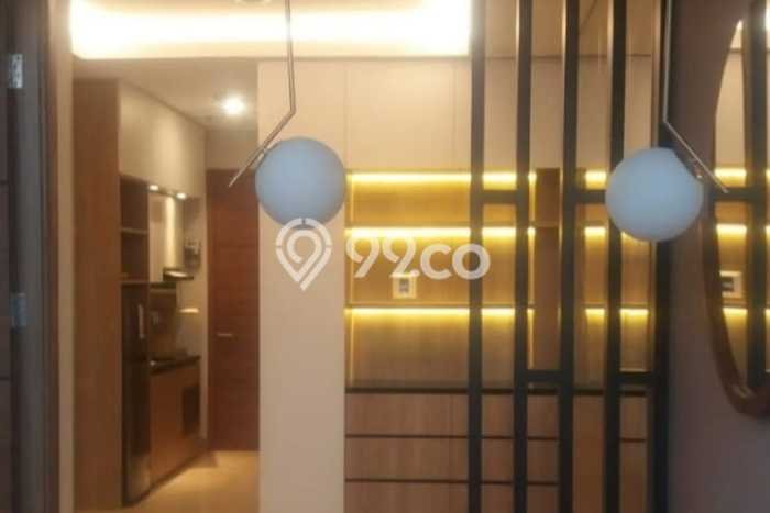 Dijual Apartemen di Bandung 2 Kamar & 2 Kamar Mandi, Luas 77m2 Dijual Apartemen di Bandung 2 Kamar & 2 Kamar Mandi, Luas 77m2