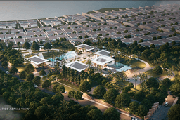 Tanah Dijual Area Strategis di Nusa Dua Badung 353m2 Tanah Dijual Area Strategis di Nusa Dua Badung 353m2