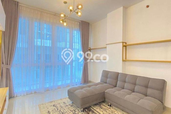 Hunian Apartemen 1 KT 1 KM di Cimenyan, Bandung Dijual Cepat Hunian Apartemen 1 KT 1 KM di Cimenyan, Bandung Dijual Cepat