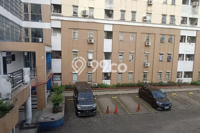 Sewa Apartemen Ekonomis 1 BR di Tangerang Kota Tangerang Sewa Apartemen Ekonomis 1 BR di Tangerang Kota Tangerang