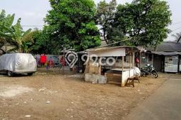 Tanah Dijual Area Strategis di Alam Sutera Tangerang 360m2 Tanah Dijual Area Strategis di Alam Sutera Tangerang 360m2