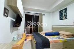 Apartemen Sewa 0 Kamar Hemat Siap Huni di Tangerang, Luas 23m2 Apartemen Sewa 0 Kamar Hemat Siap Huni di Tangerang, Luas 23m2
