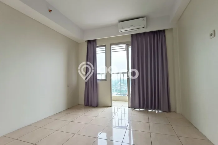 Apartemen Terjangkau Dijual di Tangerang 0 KT & 1 KM Apartemen Terjangkau Dijual di Tangerang 0 KT & 1 KM