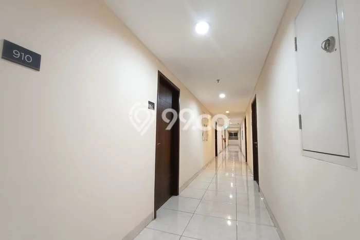 Apartemen Terjangkau Dijual di Tangerang 0 KT & 1 KM Apartemen Terjangkau Dijual di Tangerang 0 KT & 1 KM